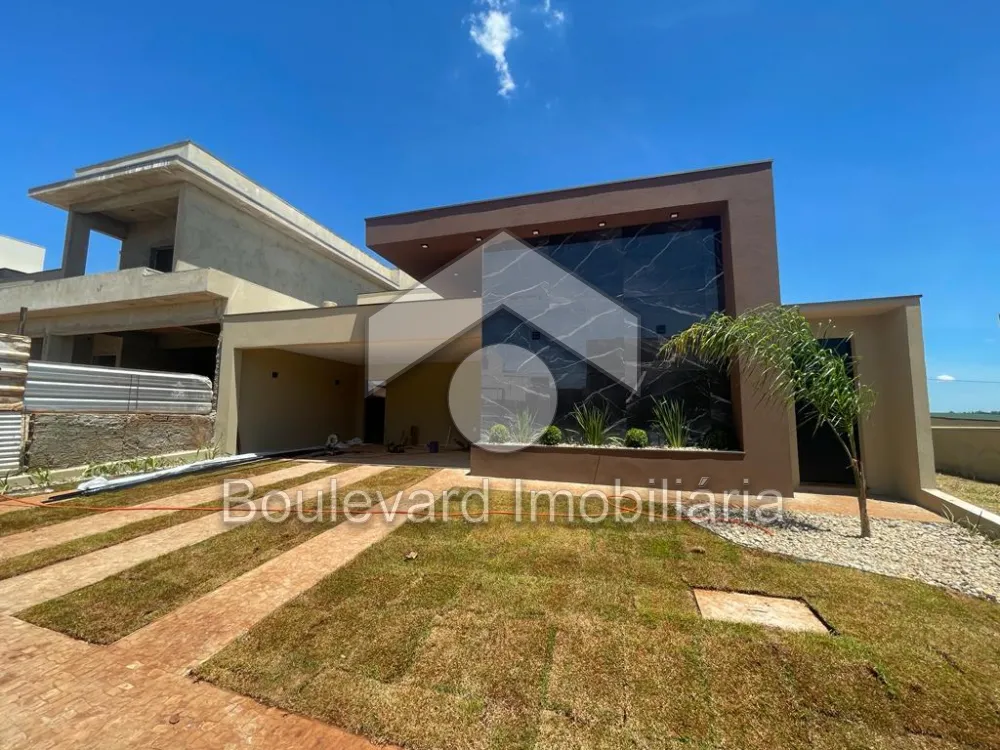 Comprar Casa / Condom&iacute;nio em Ribeir&atilde;o Preto R$ 1.350.000,00 - Foto 1