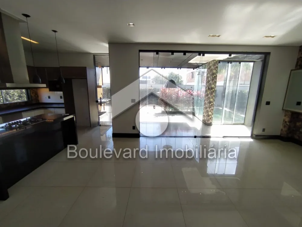 Alugar Casa / Condom&iacute;nio em Ribeir&atilde;o Preto R$ 17.500,00 - Foto 6