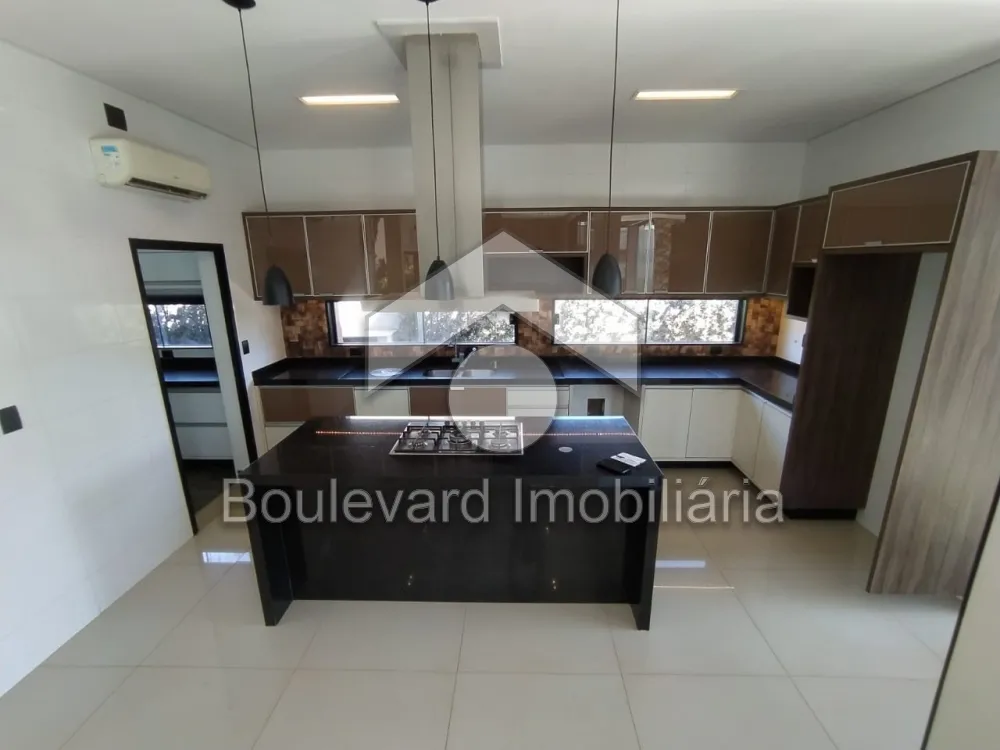 Alugar Casa / Condom&iacute;nio em Ribeir&atilde;o Preto R$ 17.500,00 - Foto 7