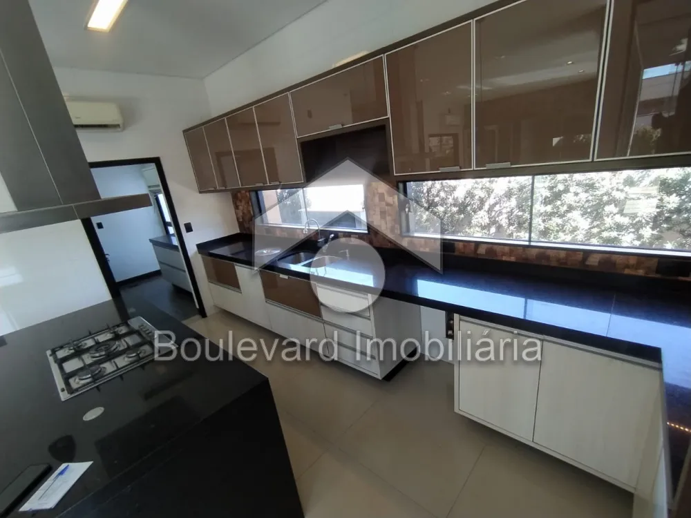 Alugar Casa / Condom&iacute;nio em Ribeir&atilde;o Preto R$ 17.500,00 - Foto 9