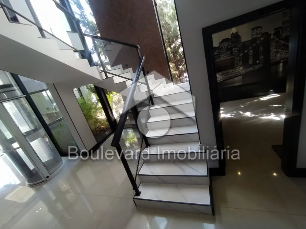 Alugar Casa / Condom&iacute;nio em Ribeir&atilde;o Preto R$ 17.500,00 - Foto 17