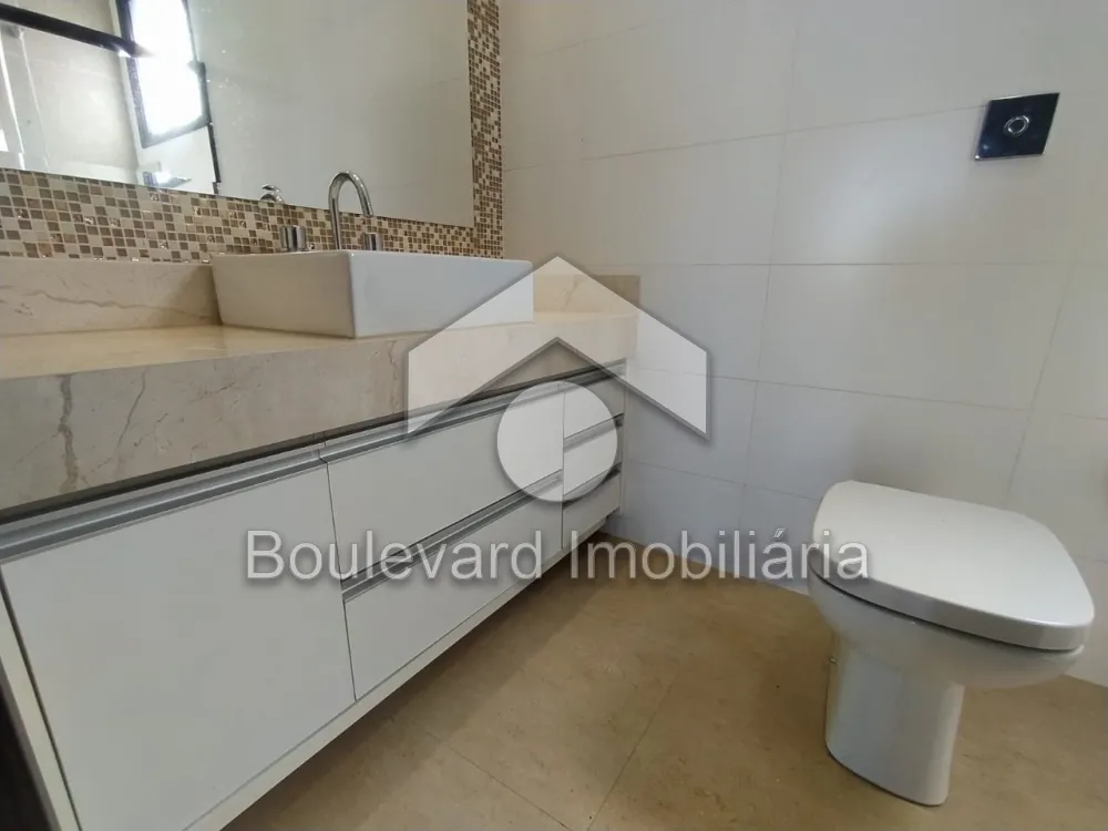 Alugar Casa / Condom&iacute;nio em Ribeir&atilde;o Preto R$ 17.500,00 - Foto 25