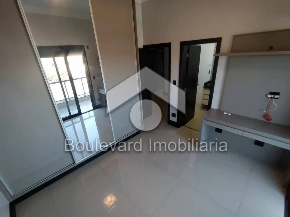 Alugar Casa / Condom&iacute;nio em Ribeir&atilde;o Preto R$ 17.500,00 - Foto 27