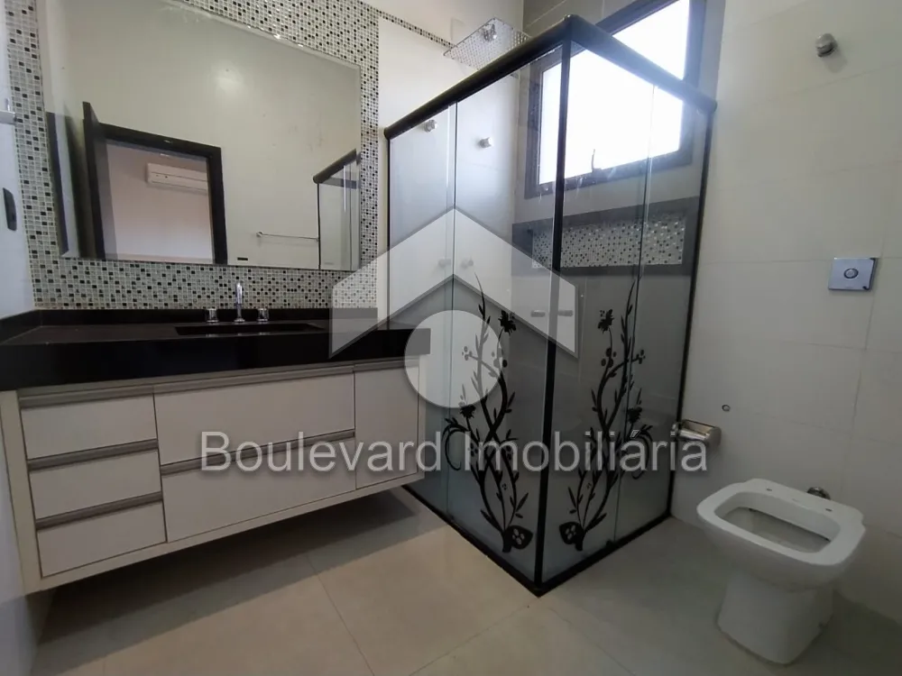 Alugar Casa / Condom&iacute;nio em Ribeir&atilde;o Preto R$ 17.500,00 - Foto 29