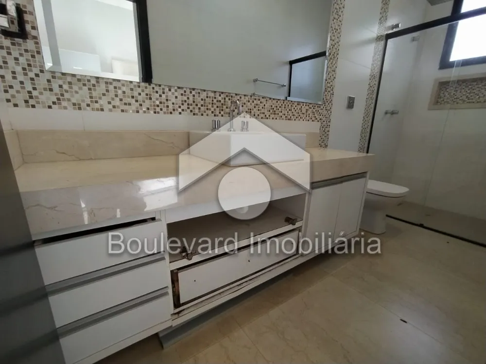 Alugar Casa / Condom&iacute;nio em Ribeir&atilde;o Preto R$ 17.500,00 - Foto 41