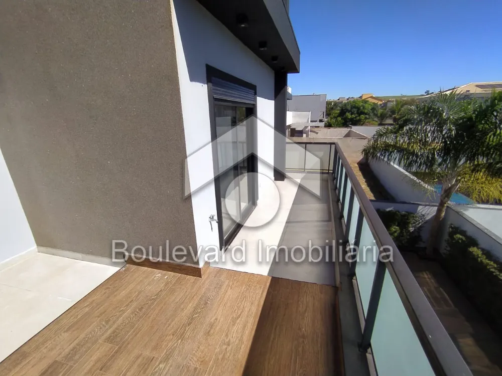 Alugar Casa / Condom&iacute;nio em Ribeir&atilde;o Preto R$ 17.500,00 - Foto 43