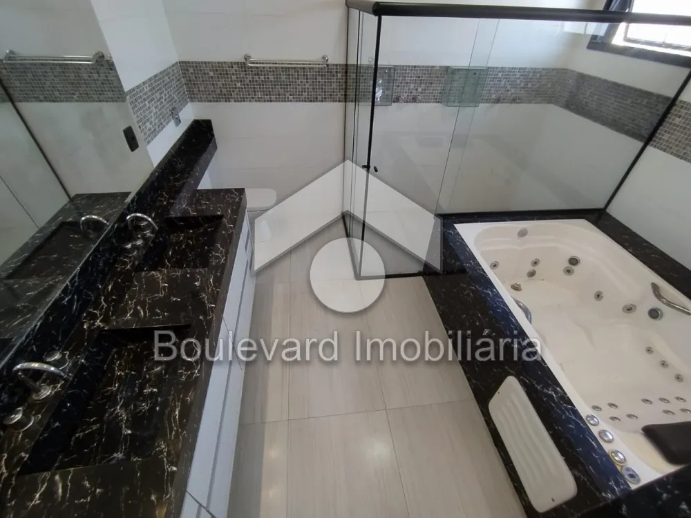 Alugar Casa / Condom&iacute;nio em Ribeir&atilde;o Preto R$ 17.500,00 - Foto 49