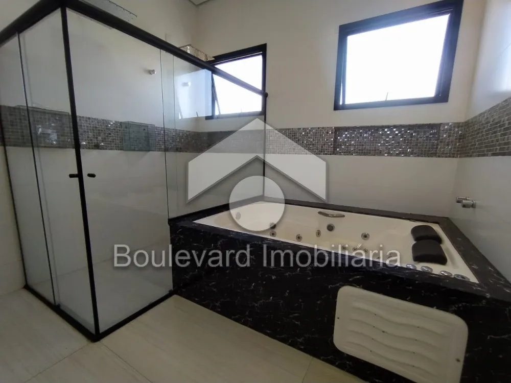 Alugar Casa / Condom&iacute;nio em Ribeir&atilde;o Preto R$ 17.500,00 - Foto 51