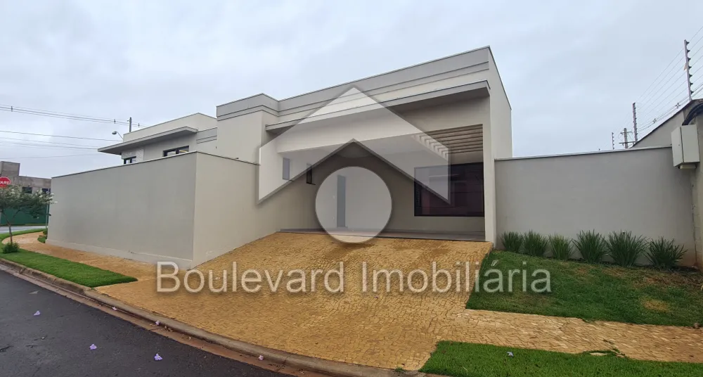 Alugar Casa / Condom&iacute;nio em Ribeir&atilde;o Preto R$ 7.100,00 - Foto 2