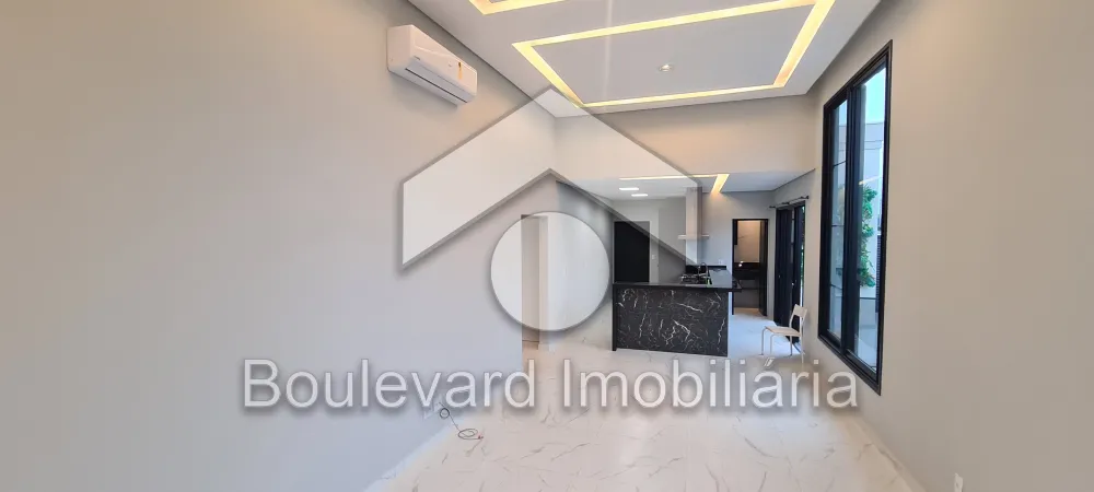 Alugar Casa / Condom&iacute;nio em Ribeir&atilde;o Preto R$ 7.100,00 - Foto 4