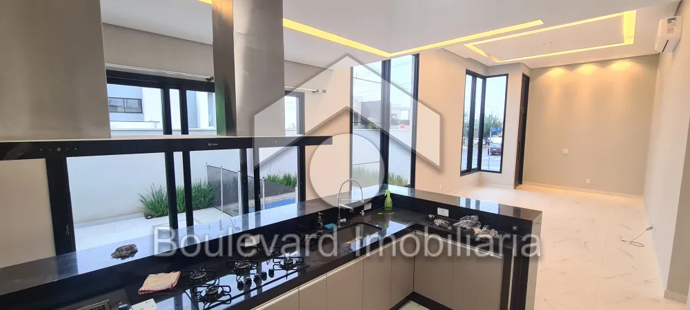 Alugar Casa / Condom&iacute;nio em Ribeir&atilde;o Preto R$ 7.100,00 - Foto 6