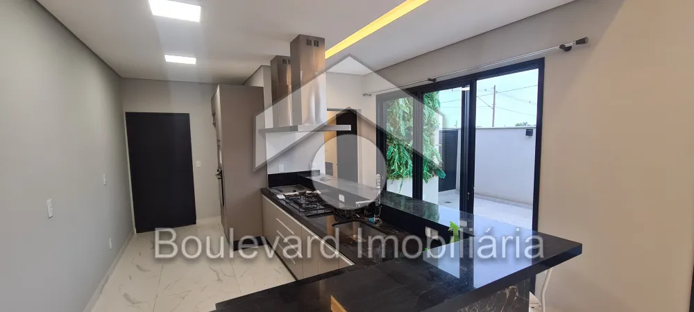 Alugar Casa / Condom&iacute;nio em Ribeir&atilde;o Preto R$ 7.100,00 - Foto 7