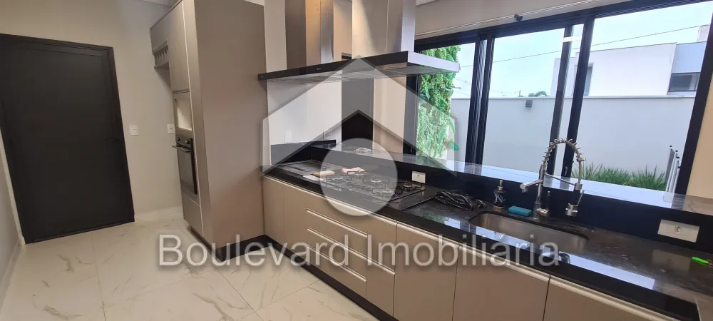 Alugar Casa / Condom&iacute;nio em Ribeir&atilde;o Preto R$ 7.100,00 - Foto 8