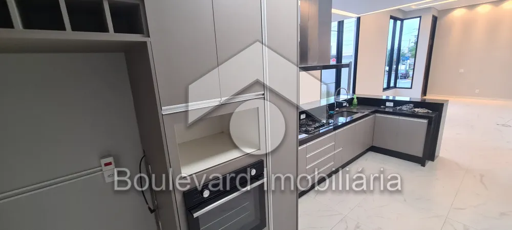 Alugar Casa / Condom&iacute;nio em Ribeir&atilde;o Preto R$ 7.100,00 - Foto 9