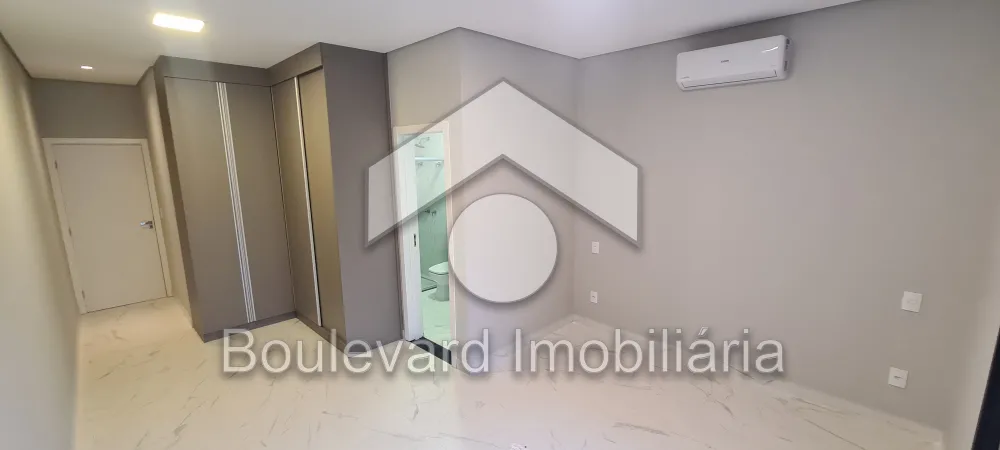 Alugar Casa / Condom&iacute;nio em Ribeir&atilde;o Preto R$ 7.100,00 - Foto 14