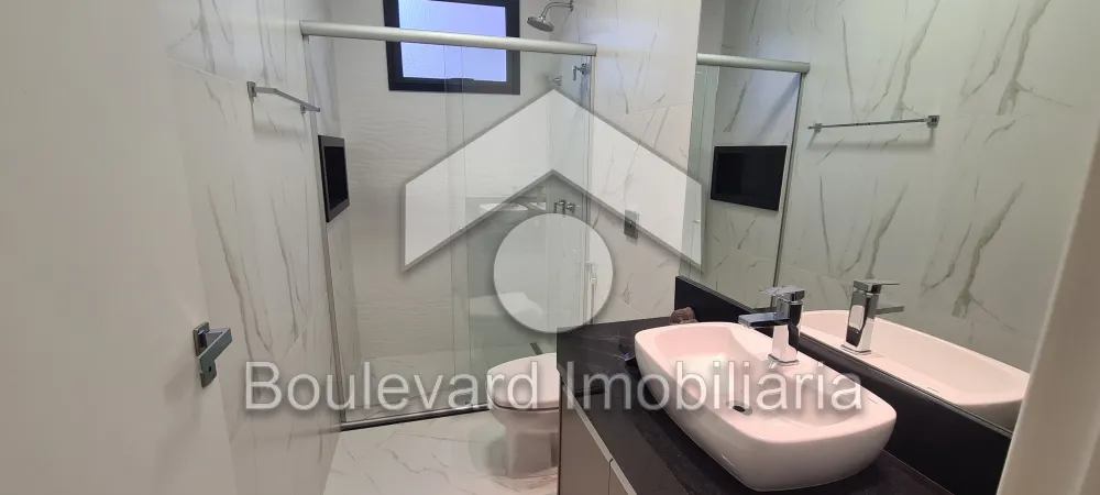 Alugar Casa / Condom&iacute;nio em Ribeir&atilde;o Preto R$ 7.100,00 - Foto 25