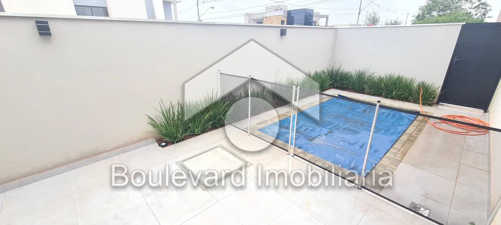 Alugar Casa / Condom&iacute;nio em Ribeir&atilde;o Preto R$ 7.100,00 - Foto 28