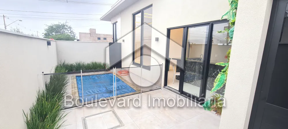 Alugar Casa / Condom&iacute;nio em Ribeir&atilde;o Preto R$ 7.100,00 - Foto 29