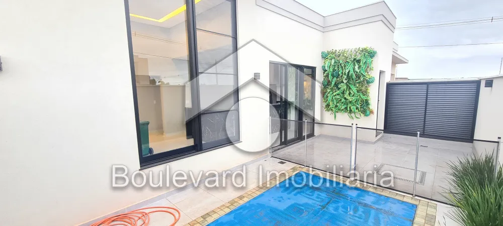 Alugar Casa / Condom&iacute;nio em Ribeir&atilde;o Preto R$ 7.100,00 - Foto 30