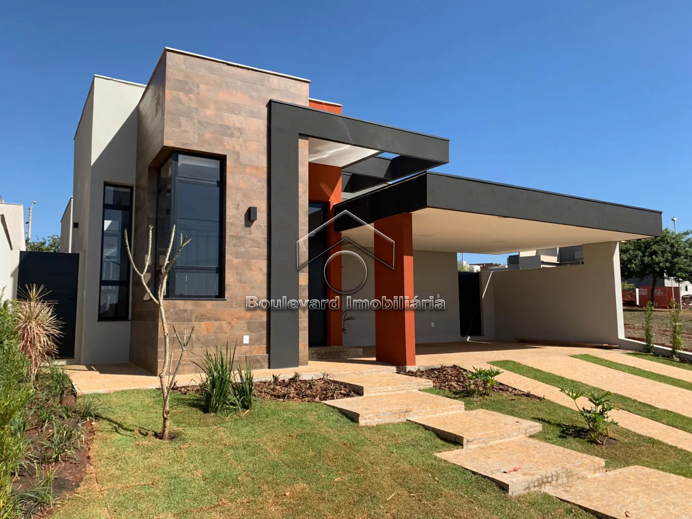 Alugar Casa / Condom&iacute;nio em Ribeir&atilde;o Preto R$ 8.500,00 - Foto 2