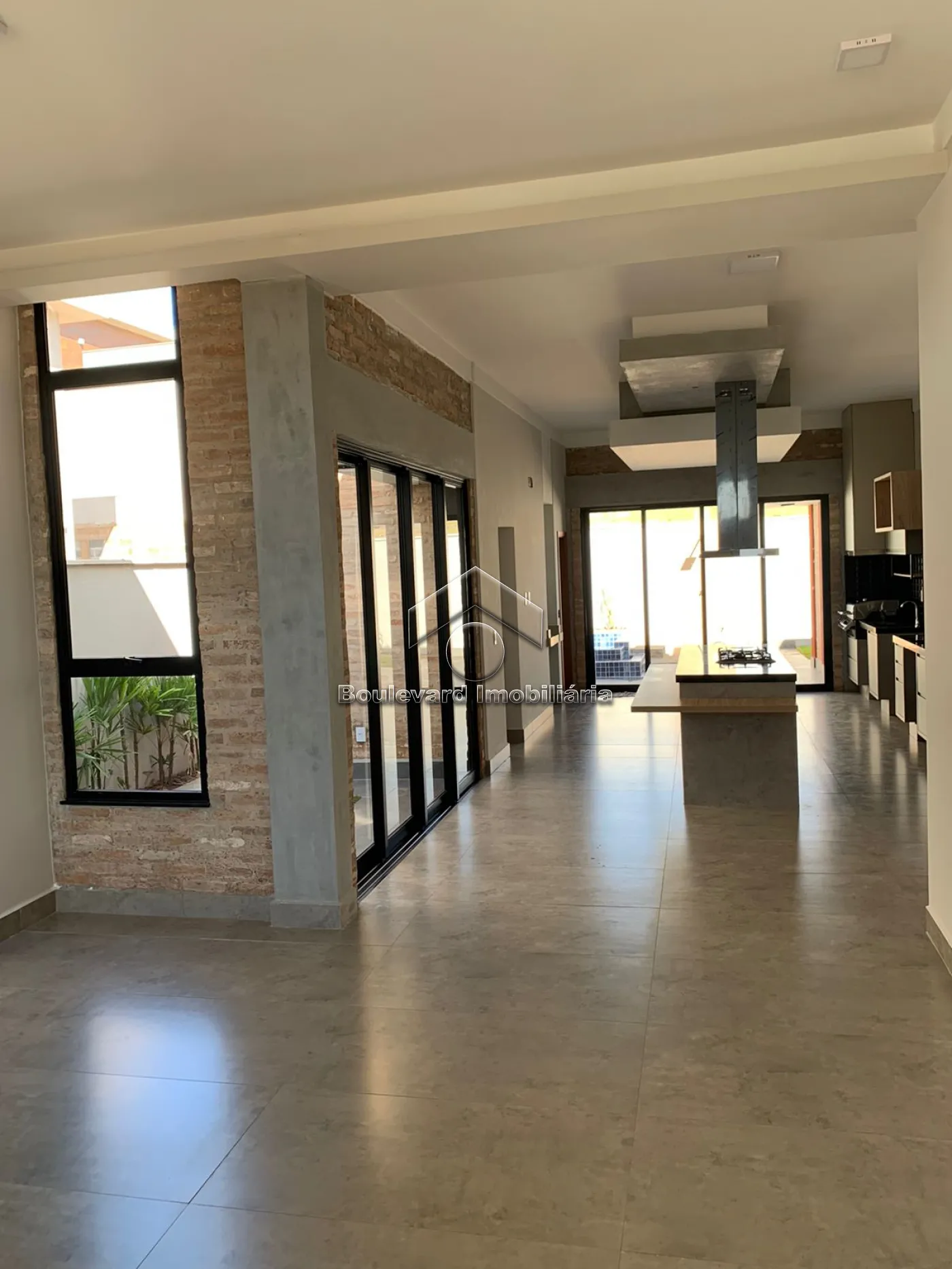 Alugar Casa / Condom&iacute;nio em Ribeir&atilde;o Preto R$ 8.500,00 - Foto 3