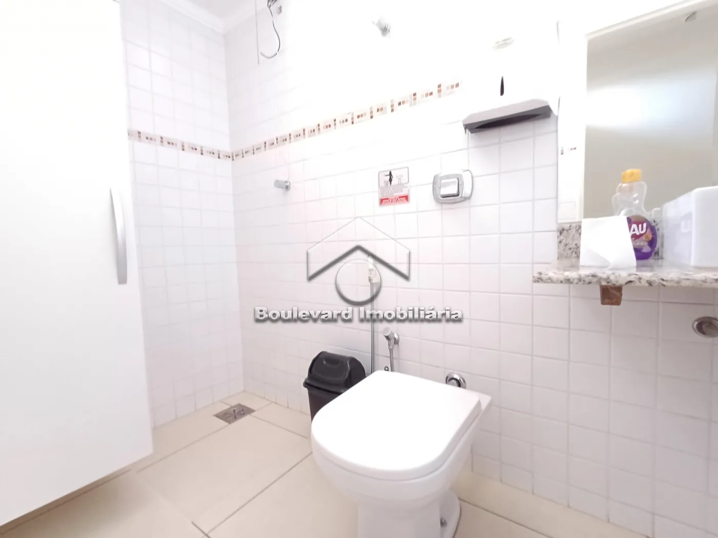 Alugar Comercial / Sala em Ribeir&atilde;o Preto R$ 1.400,00 - Foto 6