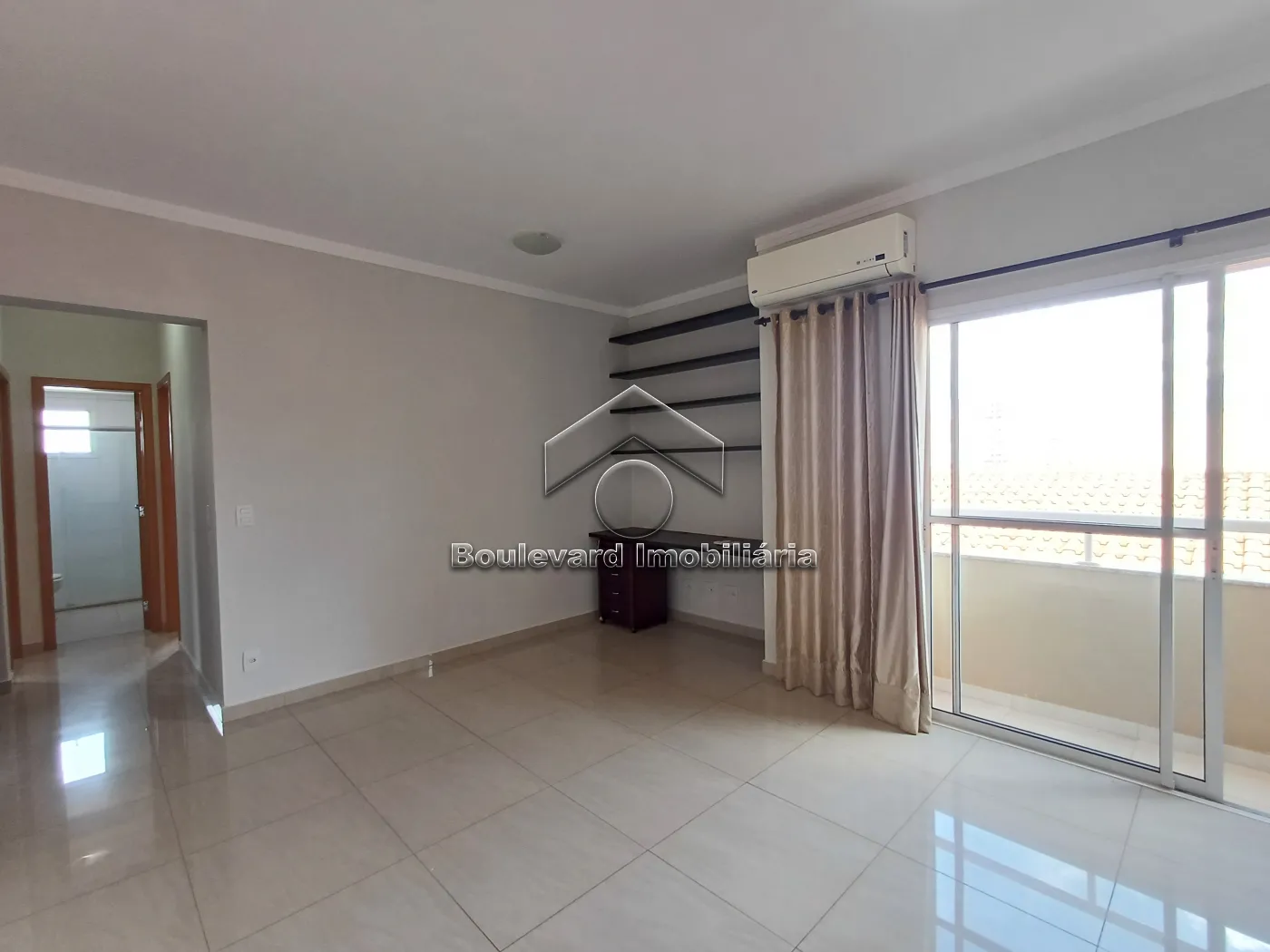 Alugar Apartamento / Padr&atilde;o em Ribeir&atilde;o Preto R$ 2.300,00 - Foto 6