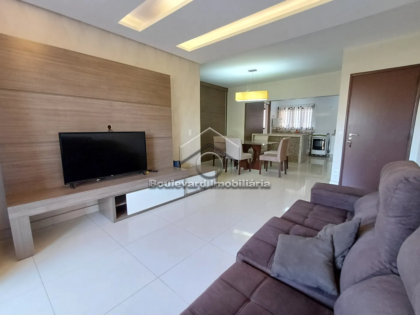 Alugar Apartamento / Padr&atilde;o em Ribeir&atilde;o Preto R$ 3.200,00 - Foto 7