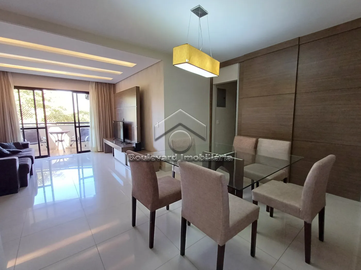 Alugar Apartamento / Padr&atilde;o em Ribeir&atilde;o Preto R$ 3.200,00 - Foto 12