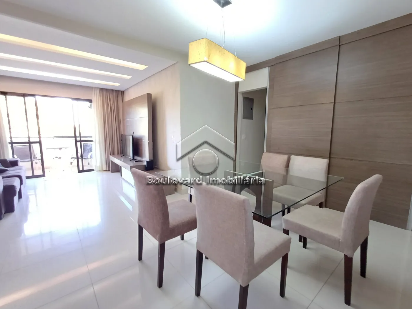 Alugar Apartamento / Padr&atilde;o em Ribeir&atilde;o Preto R$ 3.200,00 - Foto 13