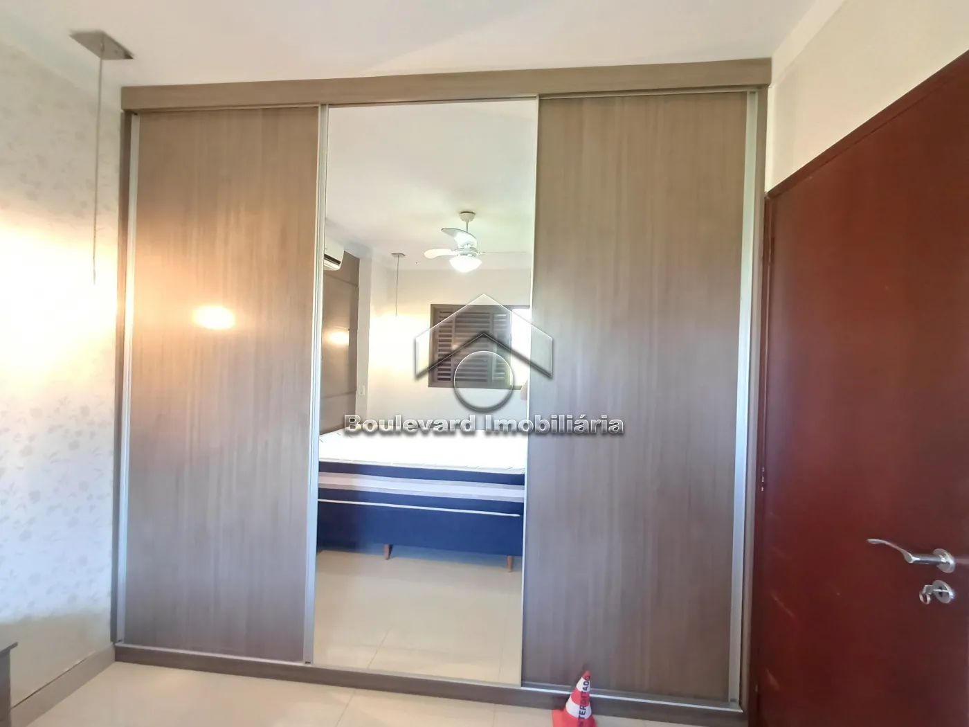 Alugar Apartamento / Padr&atilde;o em Ribeir&atilde;o Preto R$ 3.200,00 - Foto 35