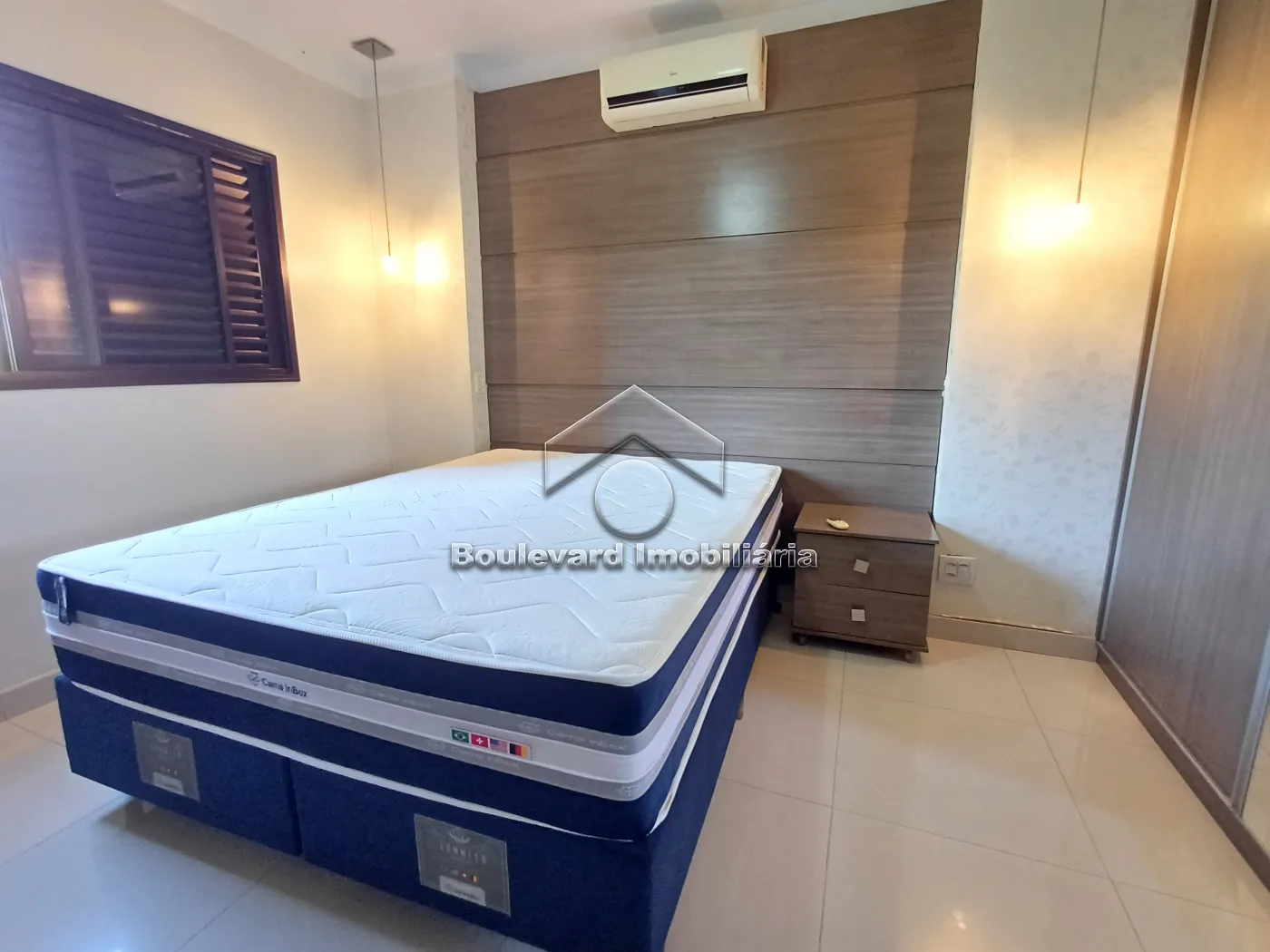 Alugar Apartamento / Padr&atilde;o em Ribeir&atilde;o Preto R$ 3.200,00 - Foto 36