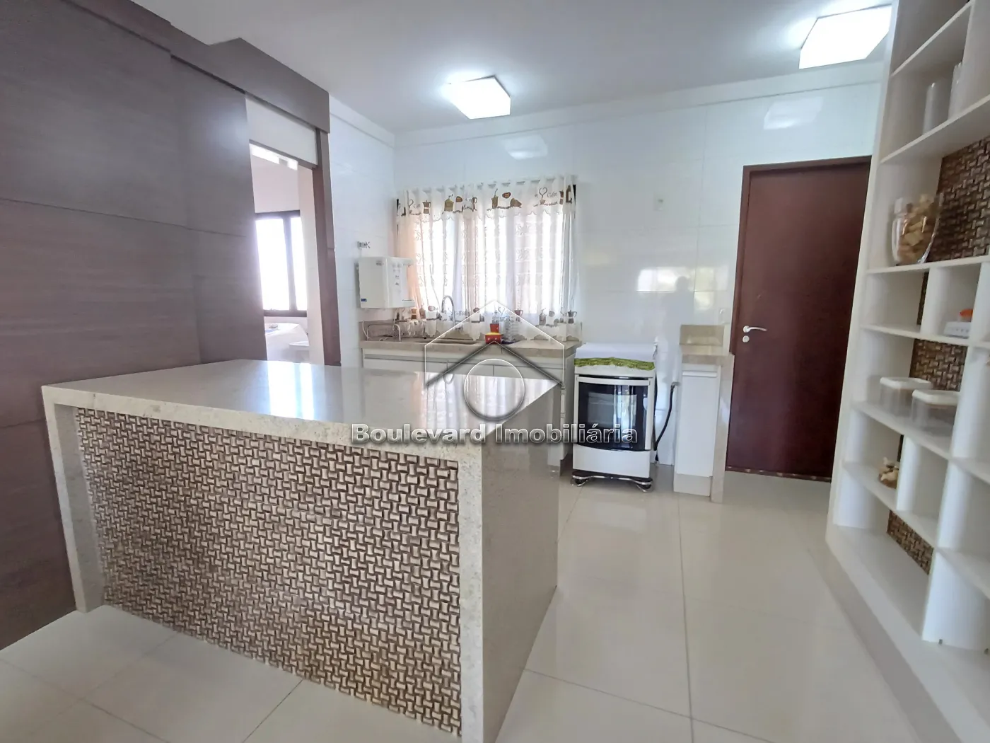 Alugar Apartamento / Padr&atilde;o em Ribeir&atilde;o Preto R$ 3.200,00 - Foto 39