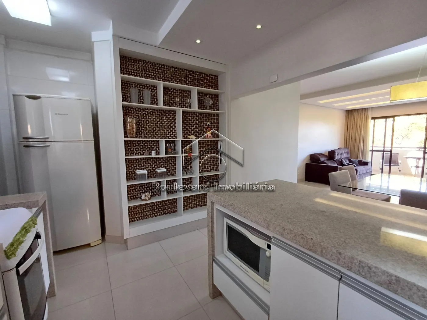 Alugar Apartamento / Padr&atilde;o em Ribeir&atilde;o Preto R$ 3.200,00 - Foto 42