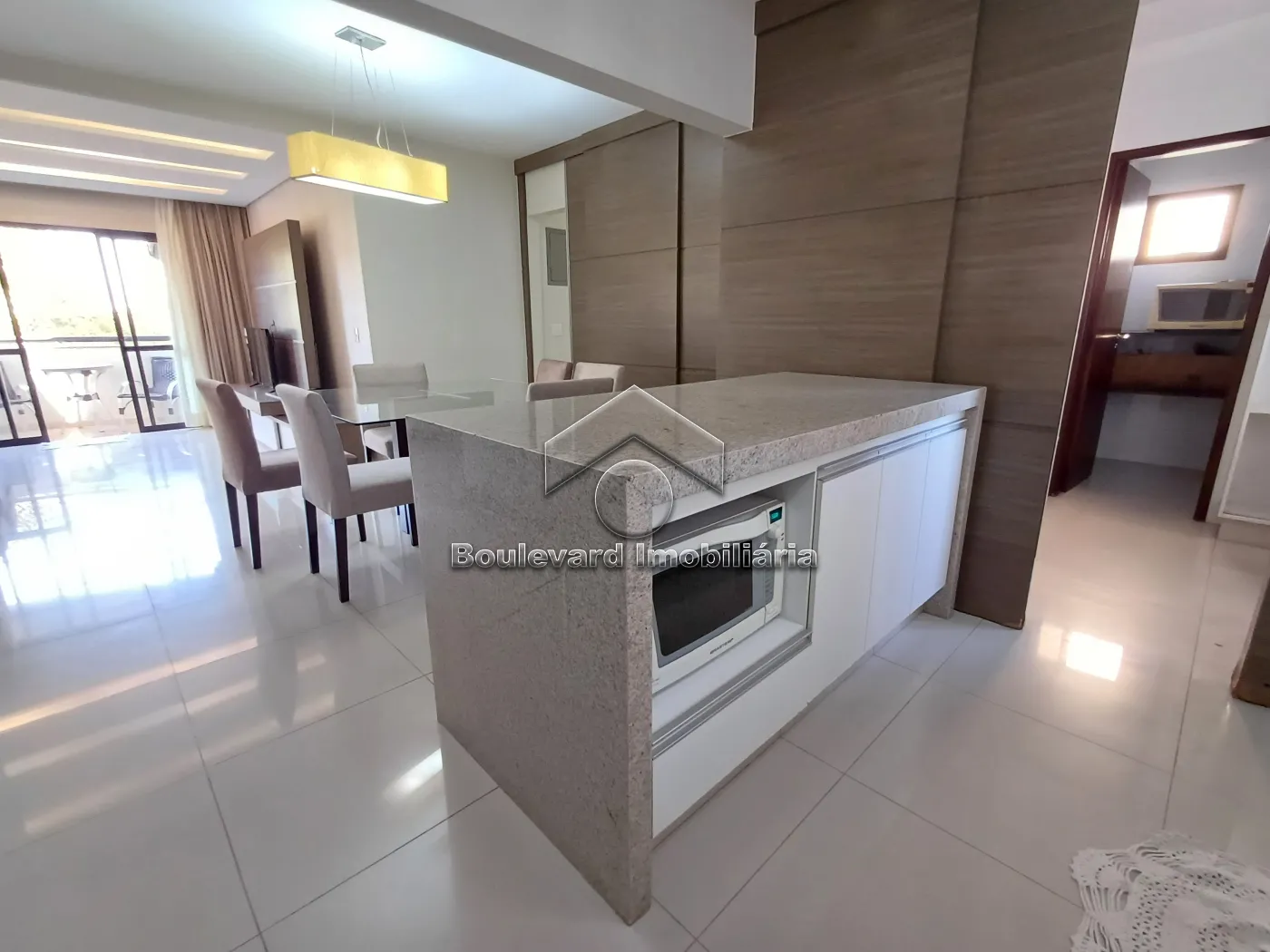 Alugar Apartamento / Padr&atilde;o em Ribeir&atilde;o Preto R$ 3.200,00 - Foto 45