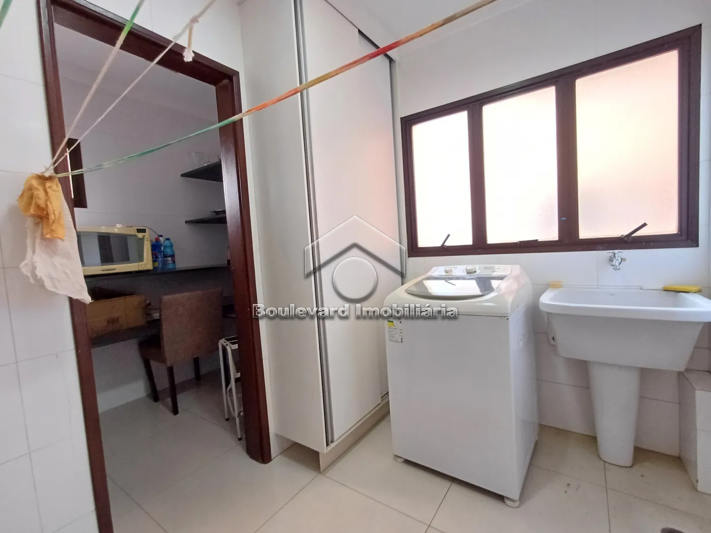 Alugar Apartamento / Padr&atilde;o em Ribeir&atilde;o Preto R$ 3.200,00 - Foto 47