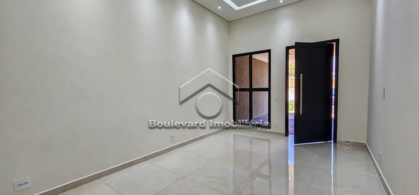 Alugar Casa / Condom&iacute;nio em Ribeir&atilde;o Preto R$ 6.300,00 - Foto 3