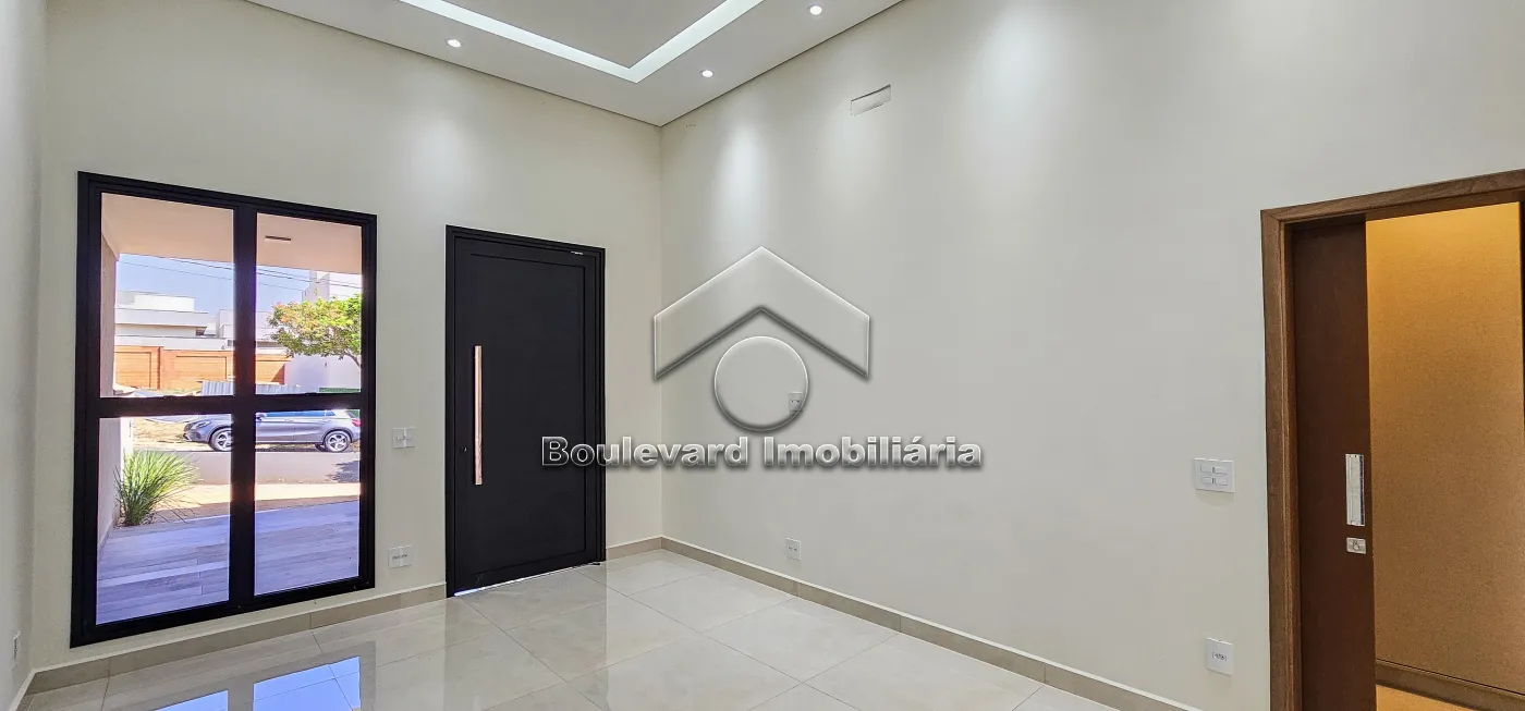 Alugar Casa / Condom&iacute;nio em Ribeir&atilde;o Preto R$ 6.300,00 - Foto 2