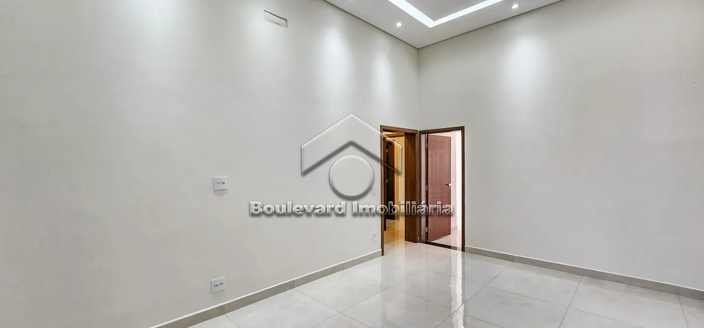 Alugar Casa / Condom&iacute;nio em Ribeir&atilde;o Preto R$ 6.300,00 - Foto 4