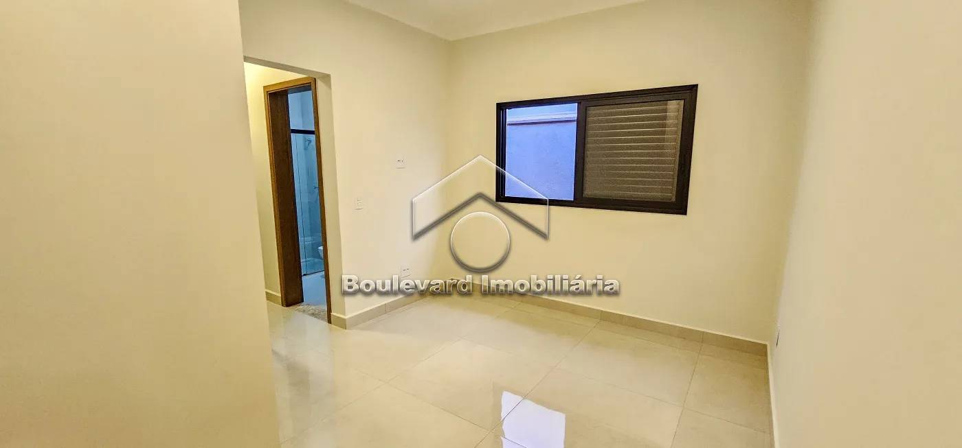 Alugar Casa / Condom&iacute;nio em Ribeir&atilde;o Preto R$ 6.300,00 - Foto 8