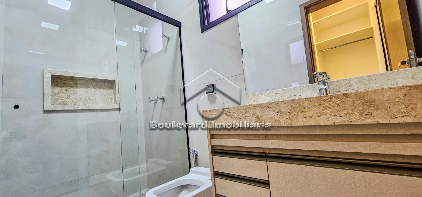 Alugar Casa / Condom&iacute;nio em Ribeir&atilde;o Preto R$ 6.300,00 - Foto 9