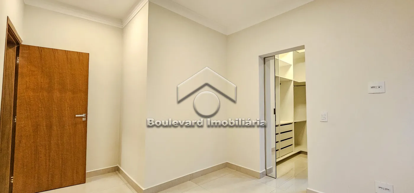 Alugar Casa / Condom&iacute;nio em Ribeir&atilde;o Preto R$ 6.300,00 - Foto 10