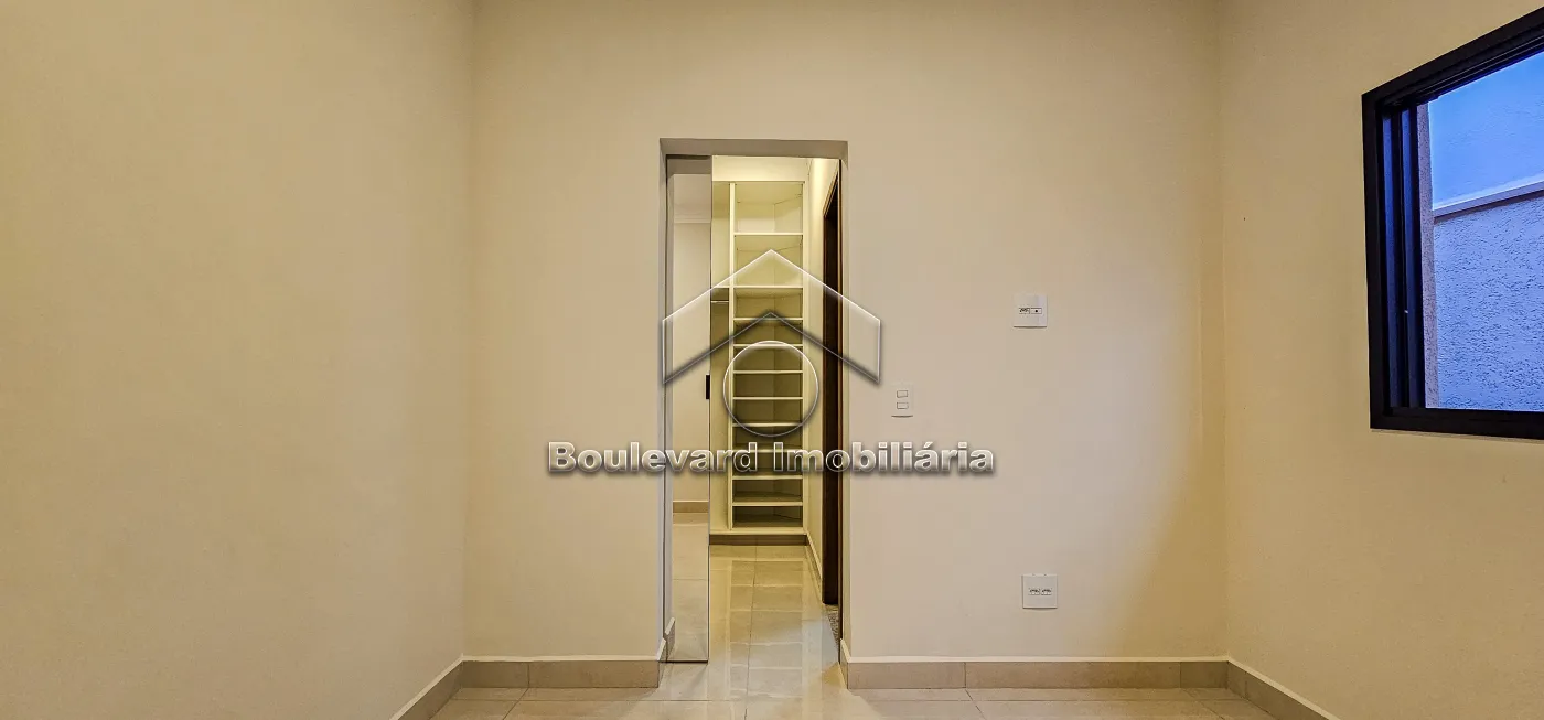 Alugar Casa / Condom&iacute;nio em Ribeir&atilde;o Preto R$ 6.300,00 - Foto 11