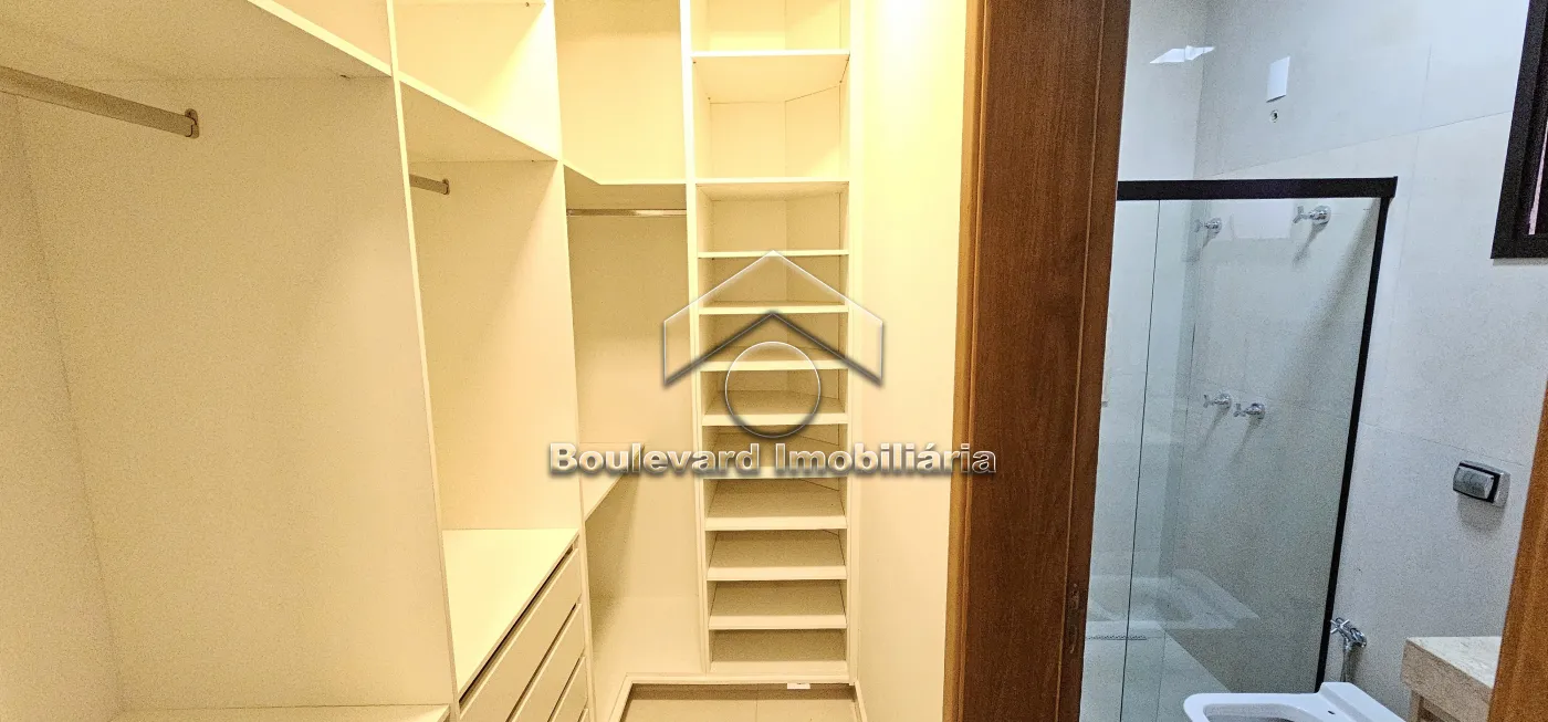 Alugar Casa / Condom&iacute;nio em Ribeir&atilde;o Preto R$ 6.300,00 - Foto 12