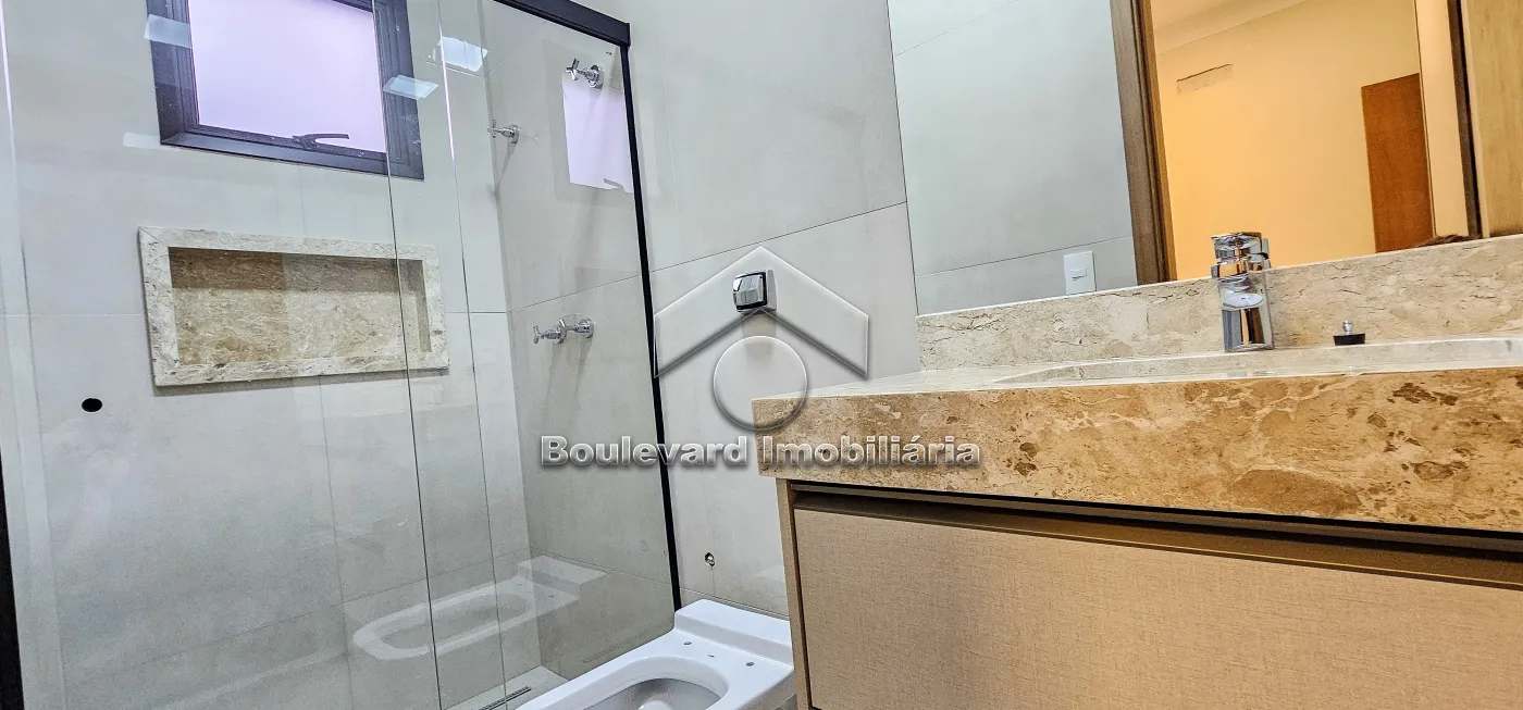 Alugar Casa / Condom&iacute;nio em Ribeir&atilde;o Preto R$ 6.300,00 - Foto 16