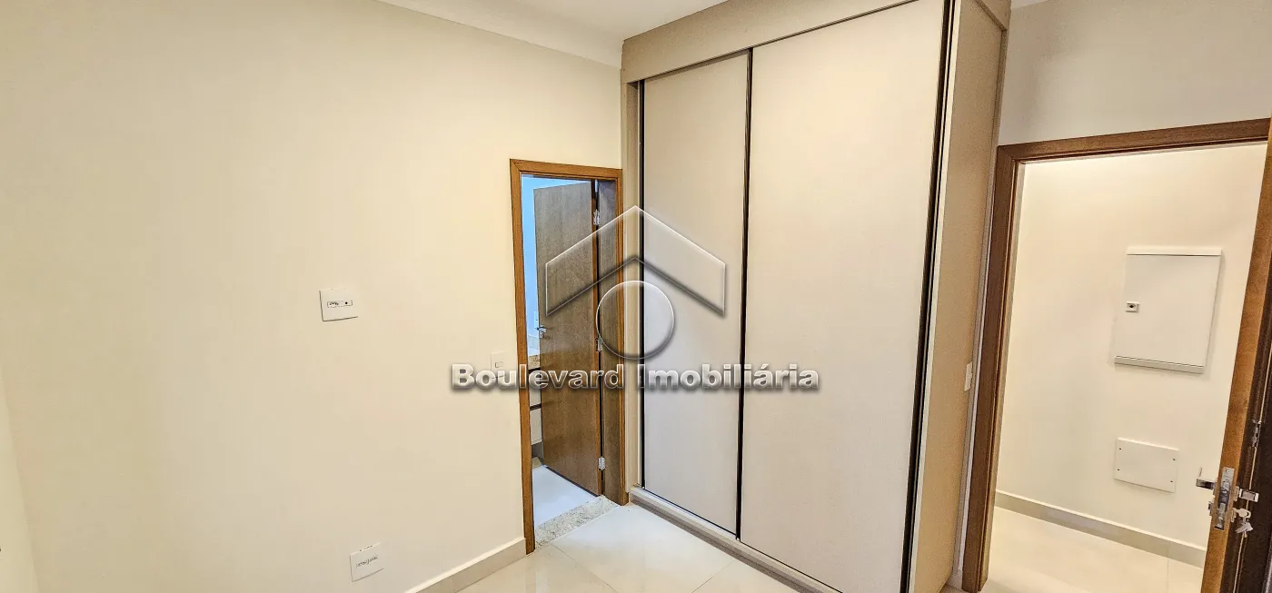 Alugar Casa / Condom&iacute;nio em Ribeir&atilde;o Preto R$ 6.300,00 - Foto 19