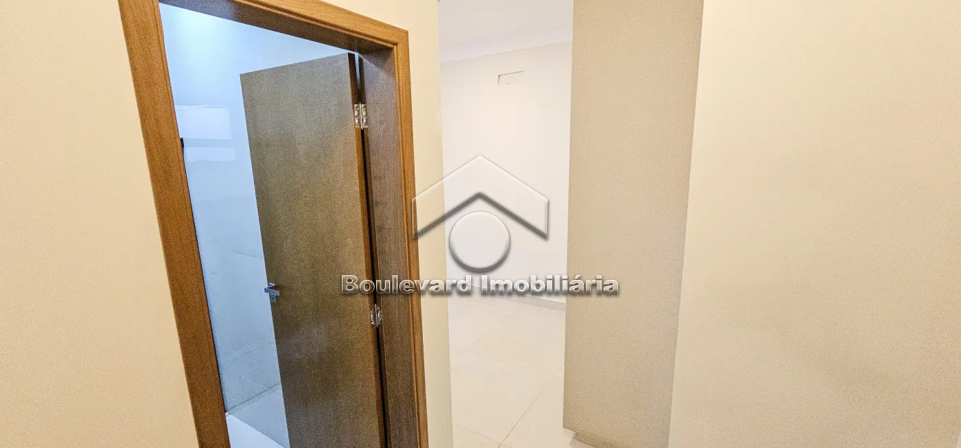 Alugar Casa / Condom&iacute;nio em Ribeir&atilde;o Preto R$ 6.300,00 - Foto 21