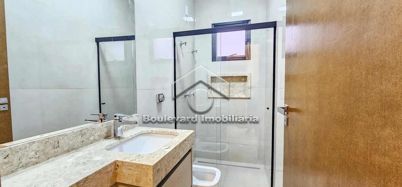 Alugar Casa / Condom&iacute;nio em Ribeir&atilde;o Preto R$ 6.300,00 - Foto 22