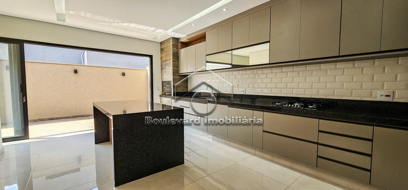 Alugar Casa / Condom&iacute;nio em Ribeir&atilde;o Preto R$ 6.300,00 - Foto 26