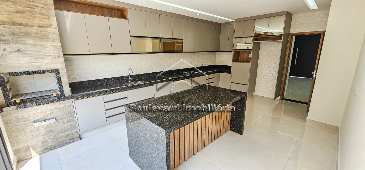 Alugar Casa / Condom&iacute;nio em Ribeir&atilde;o Preto R$ 6.300,00 - Foto 28